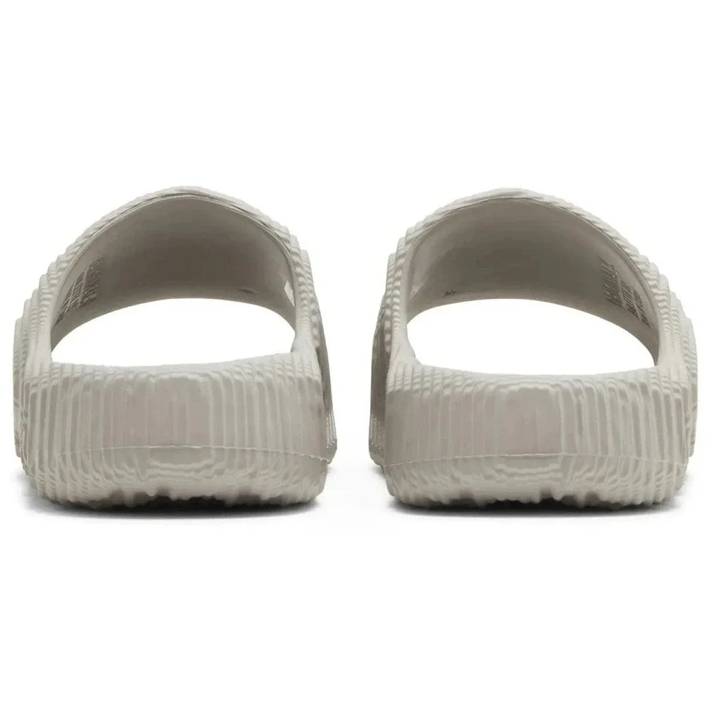 Adidas Adilette 22 Men's Size 13 Slides‎ Light Brown  HQ4670  NEW IN BOX